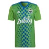 Maillot de Supporter Seattle Sounders Domicile 2022-23 Pour Homme